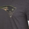 New Era Camo Shirt - NFL New England Patriots charcoal - XS Produktbild-Vorschau 2