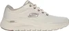 Skechers Sneakers 232700OFWT in Beige color size 42.5 Náhled obrázku produktu 1