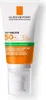 A product shot of a sunscreen tube against a white background. Podgląd zdjęcia produktu
