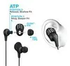 JLab JBuds Pro Signature, Kabelgebunden, Anrufe/Musik, Produktbild-Vorschau 7