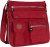 Bag Street Damentasche Umhängetasche Handtasche Produktbild-Vorschau 3