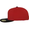 Urban Classics Flexfit Premium 210 Fitted 2-Tone Cap Produktbild-Vorschau 4