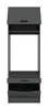 xonox.home Free Waschmaschinenschrank  (B/H/T: 66x195x68 Produktbild-Vorschau 4