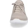 Skechers Slip IN Sportschuh Beige Produktbild-Vorschau 32