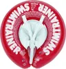 SWIMTRAINER Classic červený Náhled obrázku produktu 42