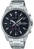 Orologio Casio da uomo EFV-610D-1AVUEF argento Anteprima dell’immagine prodotto 1