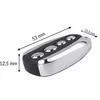 Garagentor Fernbedienung Universal Handsender 4 Kanäle 433 Produktbild-Vorschau 16