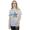 DC Comics - "Teen Titans Go" T-Shirt für Damen BI46754 Produktbild-Vorschau 2