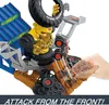 Hot Wheels Monster Trucks Arena Smashers Voir les images du produit 6