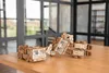 WoodTrick WDTK097, 1212 kusov, Vozidlá Náhľad obrázku produktu 7