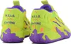 Puma MB.03 LaMelo Ball "Spark" - Sneaker Basketballschuhe Produktbild-Vorschau 3