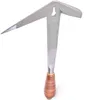 Picard marteau d'ardoise, droit, taille XL 700 g, 207 R Voir les images du produit 1