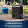 Radio portable DAB+/FM avec Bluetooth, batterie Voir les images du produit 4