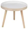 Mesa auxiliar/mesa de centro Arti Casa – Soporte para Vista previa de la imagen del producto 1