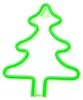 Neon Led Christmas Choinka Zielona Flne16 Forever Light Podgląd zdjęcia produktu 2