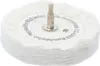 BGS 3989 Disque de polissage avec mandrin de 6 mm Voir les images du produit 5