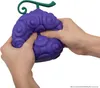 One Piece Squishy Anti-Stress Gum-gum Fruit Voir les images du produit 3