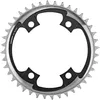 SRAM X-Sync Kettenblatt Road 12-fach 40T grau - präziser Produktbild-Vorschau 5