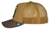 Goorin Bros Čepice The King Lion Trucker, 1010388WHISKEY Náhled obrázku produktu 3