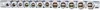 BGS technic 9104 10 mm (3/8 pouce) SW 8 - 19 mm 12 pièces - Voir les images du produit 7
