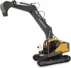 Koparka Volvo EC160E 1:16 2,4GHz Podgląd zdjęcia produktu 16