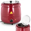 Elektrischer Suppenthermoskessel, Edelstahl, Cool-Touch, Produktbild-Vorschau 1