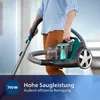 Aspirateur sans sac 76db vert - Philips - FC9555/09 - Voir les images du produit 19