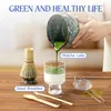 Matcha Tee Set 7-teilig – Japanisches Ceremonial Matcha Produktbild-Vorschau 7