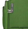 Travelite Trolley CUBIS Koffer Grün Produktbild-Vorschau 8