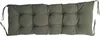 Dekokissen für Kinderwippe, Olive, 100 x 45 x 8 cm, Kissen Produktbild-Vorschau 4