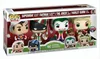 Funko POP! Marvel DC Heroes Superman Batman Joker Harley Anteprima dell’immagine prodotto 1