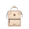 Cabaia Backpack Adventurer Small Guadalajara beige Produktbild-Vorschau 4