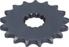 JTSPROCKETS Kettenritzel JTF1180.17 vorne Kohlenstoffstahl Produktbild-Vorschau 5