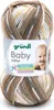 Gründl Babywolle Baby Color 50 g /150 m 70 % Polyacryl 30% Produktbild-Vorschau 1