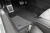 Original VW Passat B9 2024 Gummi Fußmatten Gummimatten Produktbild-Vorschau 3