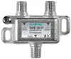 Axing SWE 20-01, Silber, F-female, 52 mm, 17 mm, 42 mm, 1 Produktbild-Vorschau 1