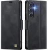 Kožené pouzdro pro Samsung Galaxy S24 FE, RFID ochranou, Náhled obrázku produktu 8