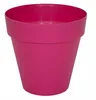 Mega Collections Pflanzentopf/blumentopf - Kunststoff - Produktbild-Vorschau 2