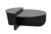 Skye Decor, Orion - Wood, Black V2, Couchtische, Holz, Produktbild-Vorschau 6