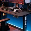 Stół do gier Diablo Elektryczne biurko komputerowe X-Tensio Podgląd zdjęcia produktu 12