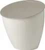 Mepal - Küchenabfalleimer Calypso - Kleiner Mülleimer mit Produktbild-Vorschau 1