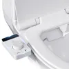 Solidchoice - Bidet met Dubbele Afneembare Nozzles Productafbeelding-voorbeeld 1