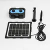 Aérateur solaire MIAJARD pour étang, pompe à oxygène Voir les images du produit 15