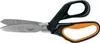 Fiskars Heavy Duty Schere 26C Produktbild-Vorschau 1