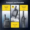 Retevis H777 portofoon, walkie-talkie met 6-voudige Productafbeelding-voorbeeld 7