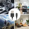 kwmobile Smartwatch Ladekabel für CMF by Nothing Watch Pro Produktbild-Vorschau 5