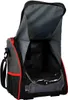 Mikado Fishfinder Cover Sac à dos Noir 26 x 23 x 32 cm Noir Voir les images du produit 1