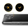 Huawei Mate 10 - Transparente Silikonhülle Produktbild-Vorschau 4