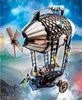PLAYMOBIL Novelmore 70642, 4 lat(a), Wielobarwny, Plastik Podgląd zdjęcia produktu 12