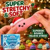 Squishy Adventskalender,Dumpling Weihnachtskalender für 24 Produktbild-Vorschau 4